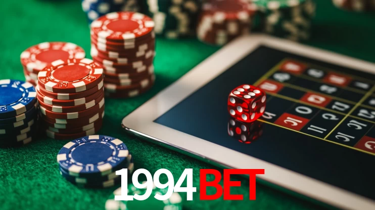 Faça Login na Plataforma 1994bet